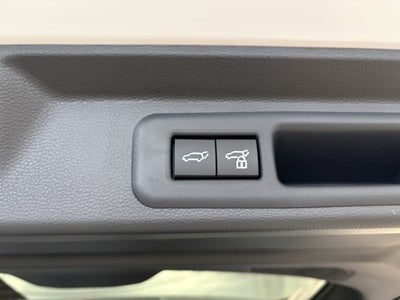 2026 Toyota Sequoia TRD Pro 4WD