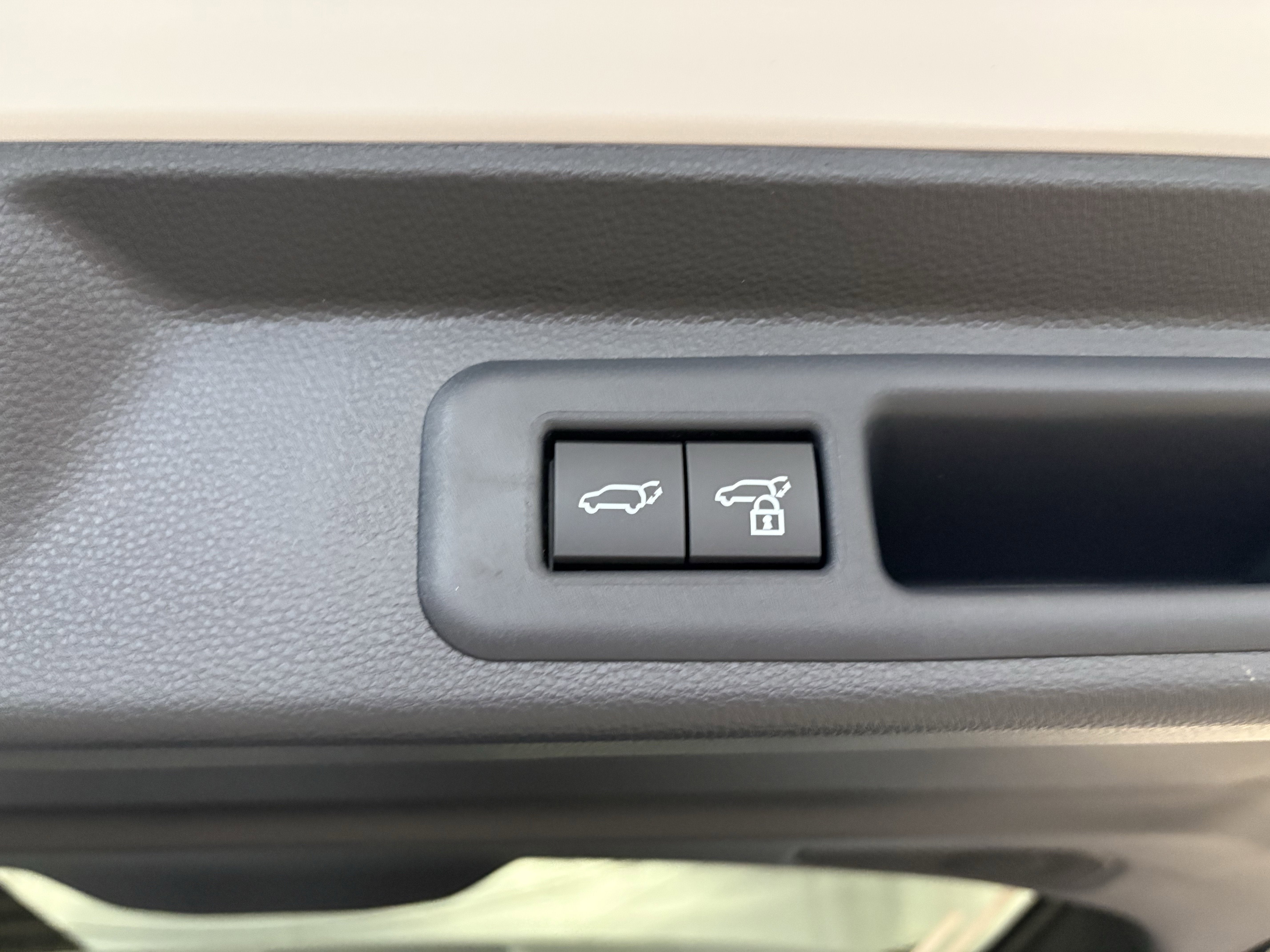 2026 Toyota Sequoia TRD Pro 4WD