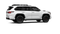2026 Toyota Sequoia TRD Pro 4WD