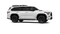 2026 Toyota Sequoia TRD Pro 4WD