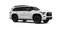 2026 Toyota Sequoia TRD Pro 4WD