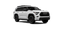 2026 Toyota Sequoia TRD Pro 4WD
