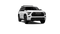 2026 Toyota Sequoia TRD Pro 4WD