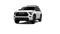2026 Toyota Sequoia TRD Pro 4WD