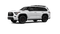 2026 Toyota Sequoia TRD Pro 4WD