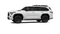 2026 Toyota Sequoia TRD Pro 4WD