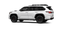 2026 Toyota Sequoia TRD Pro 4WD