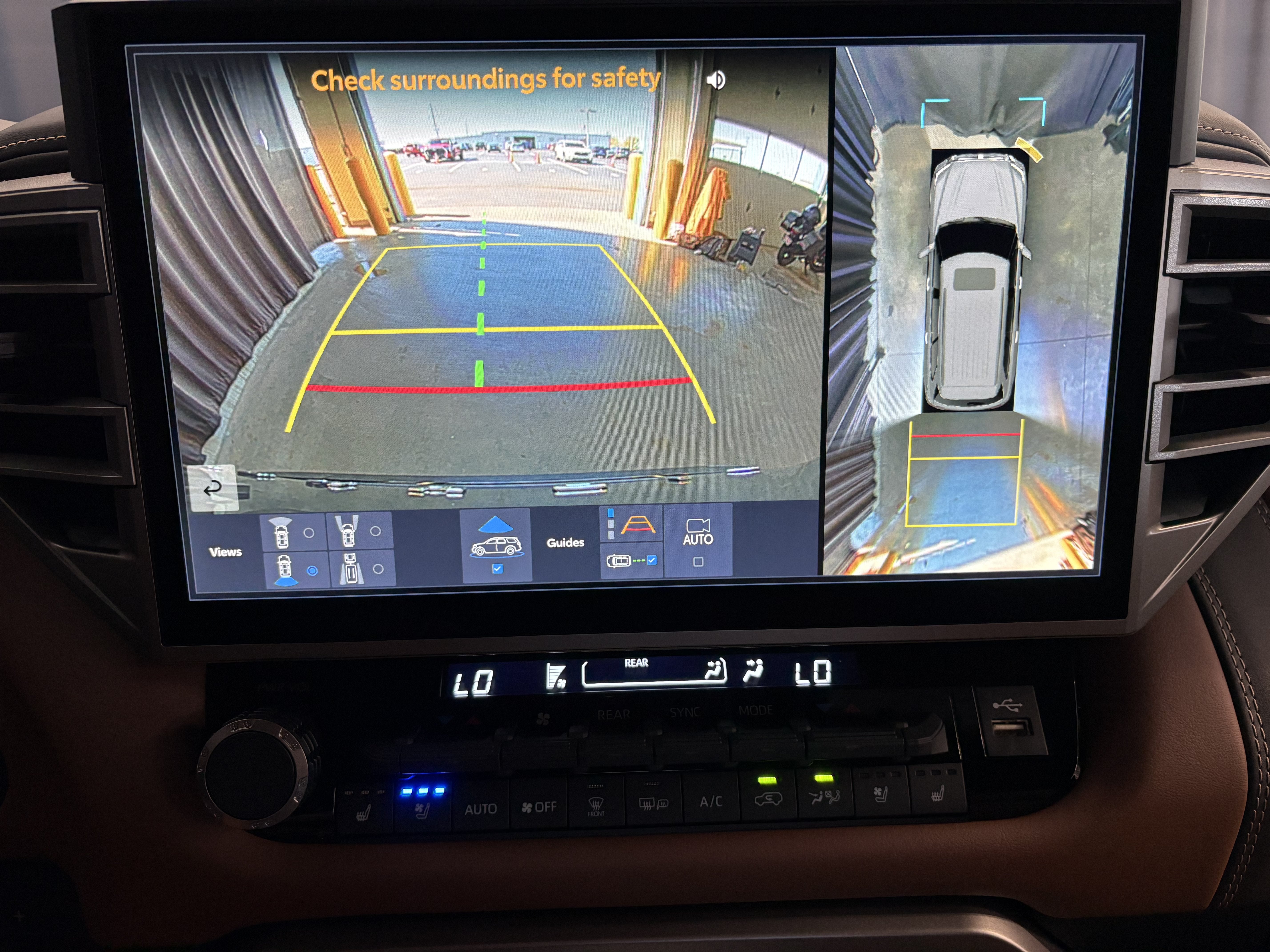 2026 Toyota Sequoia 1794 Edition 4WD