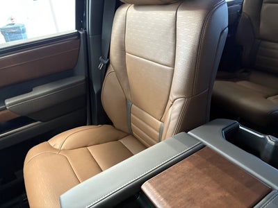 2026 Toyota Sequoia 1794 Edition 4WD
