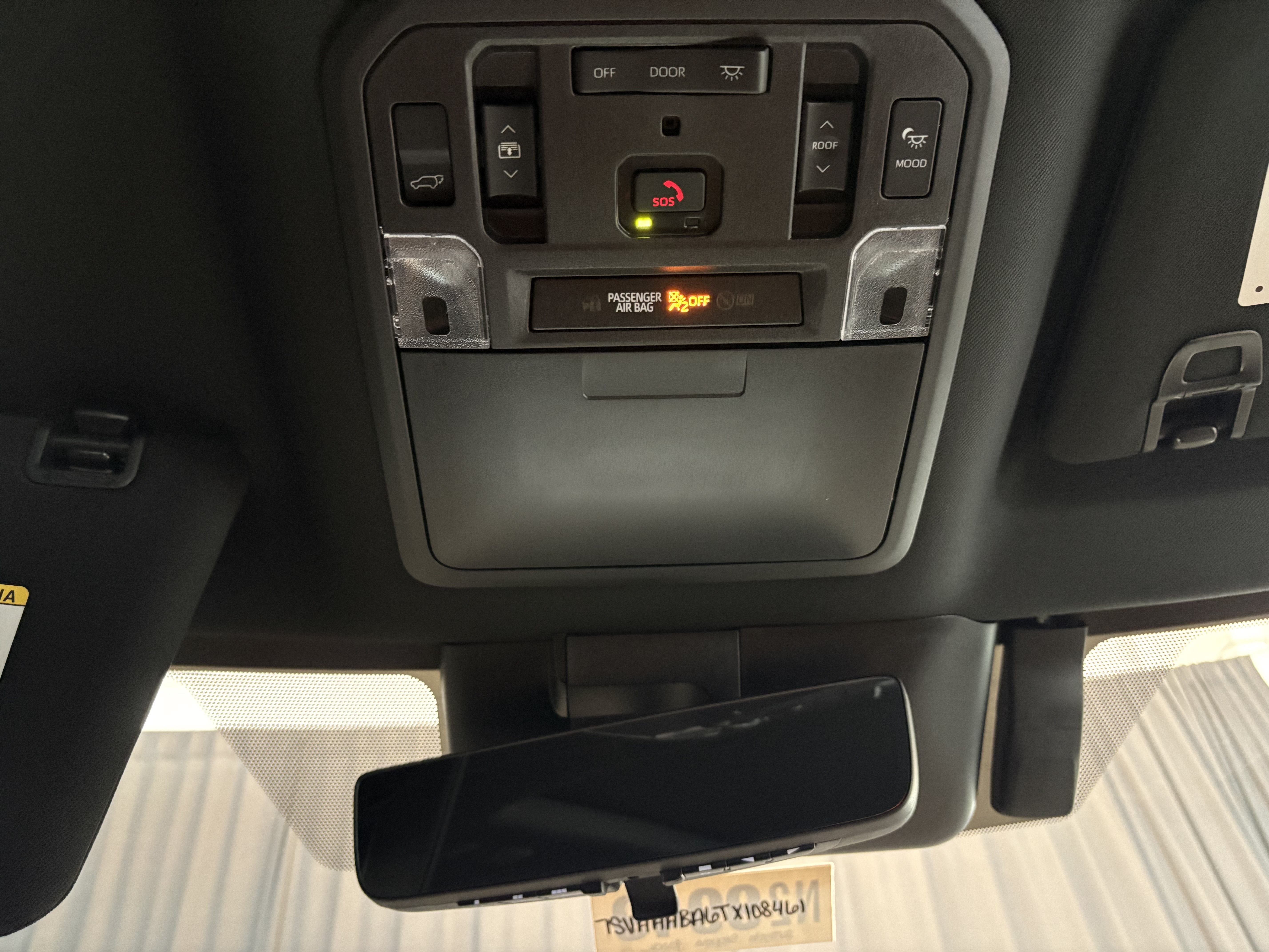 2026 Toyota Sequoia 1794 Edition 4WD