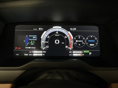 2026 Toyota Sequoia 1794 Edition 4WD