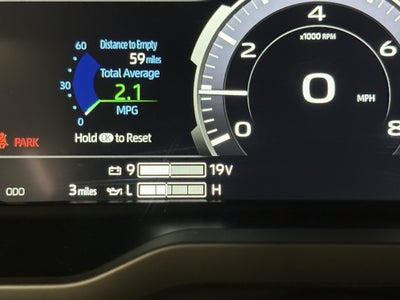 2026 Toyota Sequoia 1794 Edition 4WD