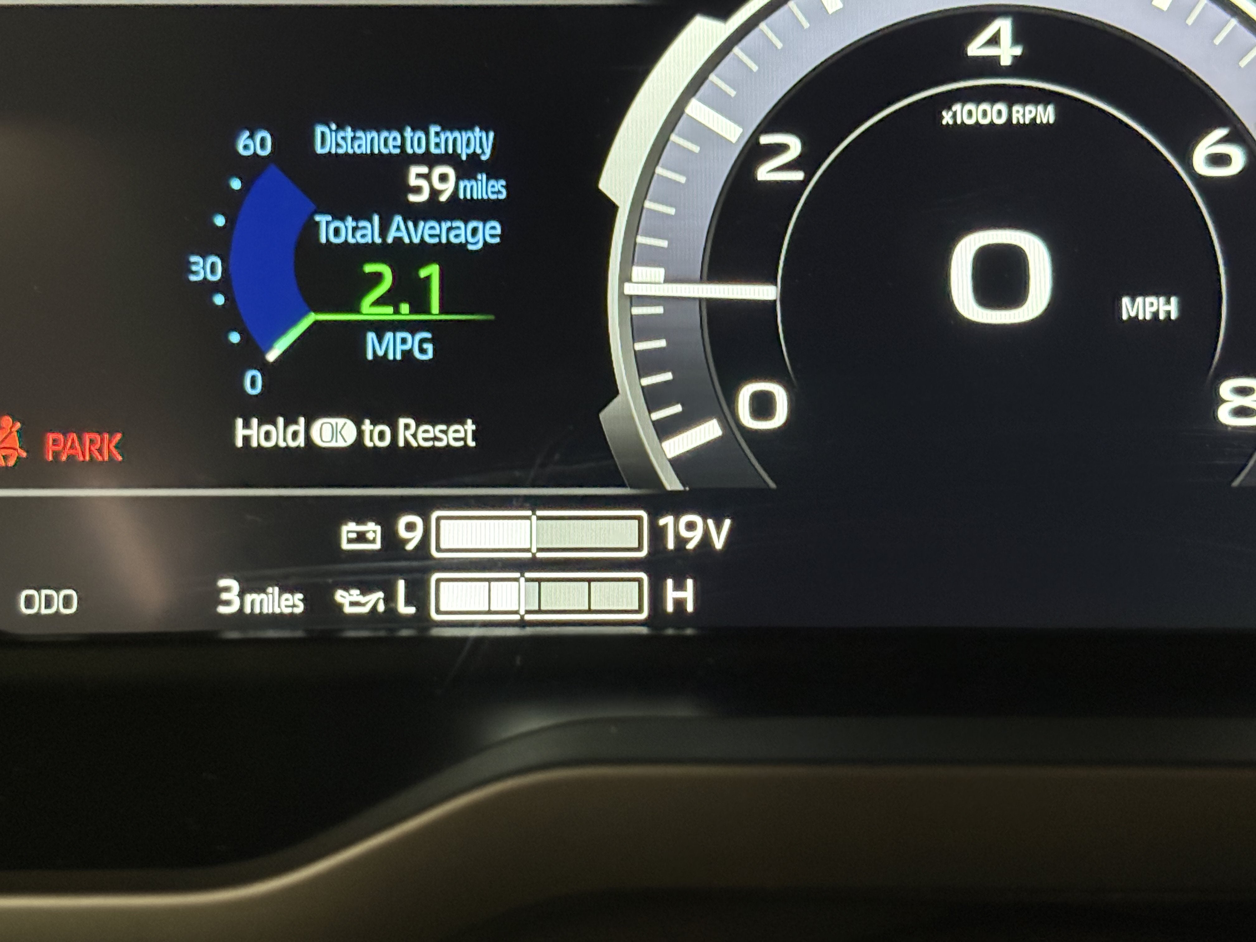 2026 Toyota Sequoia 1794 Edition 4WD