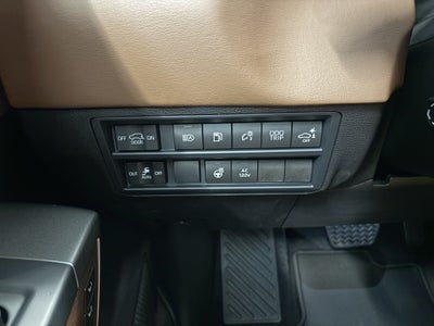 2026 Toyota Sequoia 1794 Edition 4WD