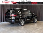 2026 Toyota Sequoia 1794 Edition 4WD