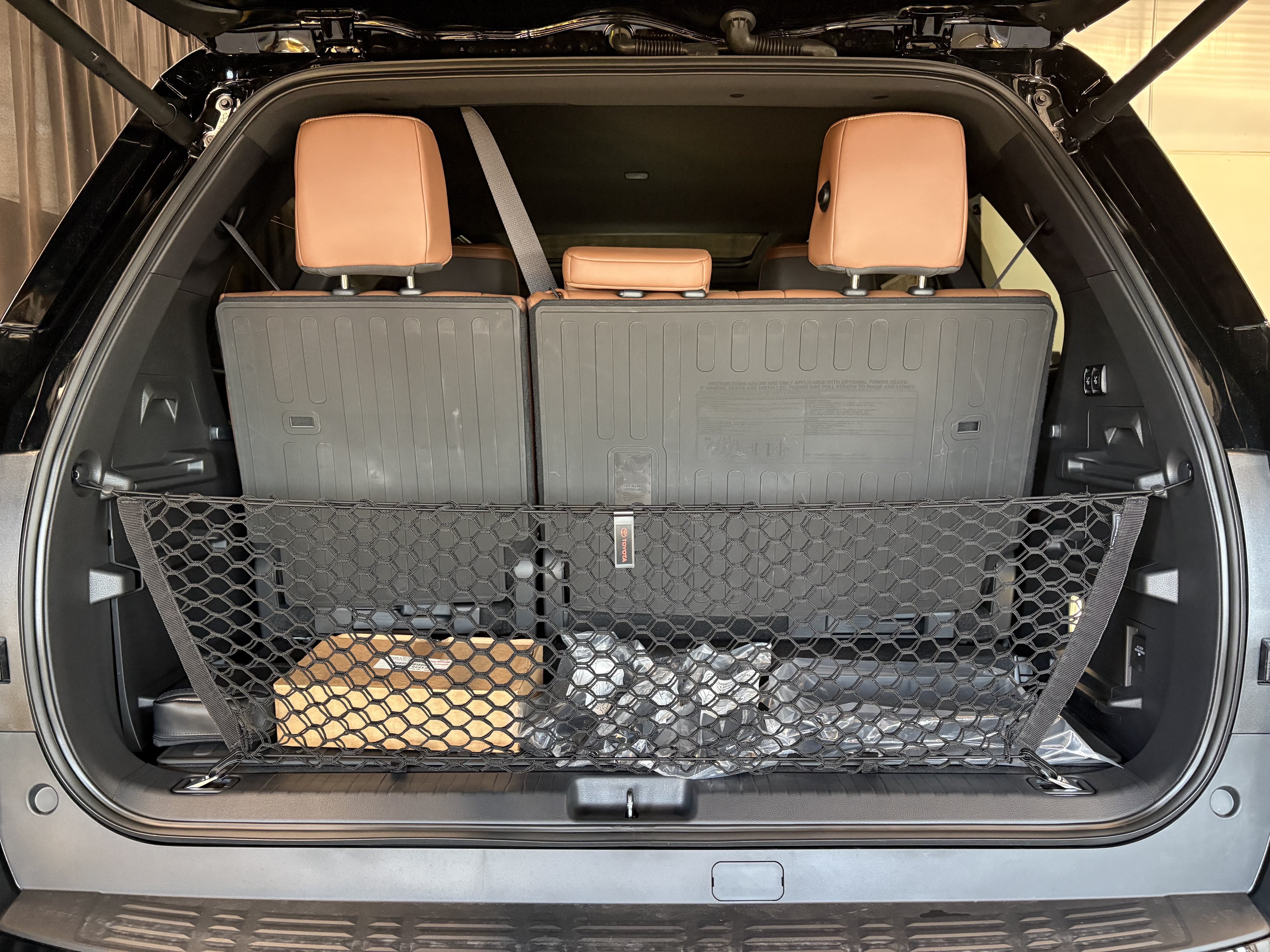 2026 Toyota Sequoia 1794 Edition 4WD