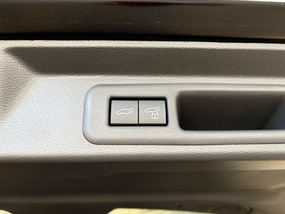 2026 Toyota Sequoia 1794 Edition 4WD