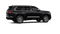 2026 Toyota Sequoia 1794 Edition 4WD