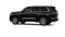 2026 Toyota Sequoia 1794 Edition 4WD