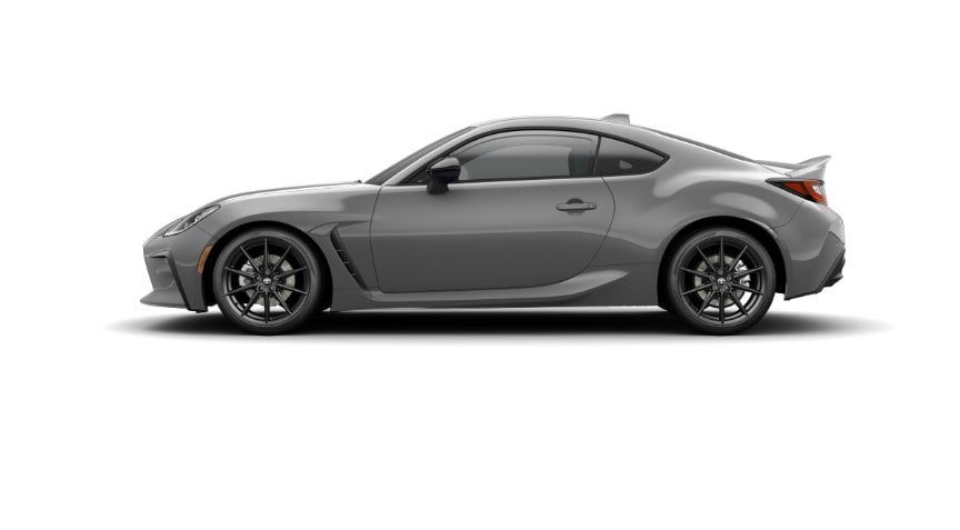 2026 Toyota GR86 Premium RWD