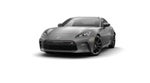 2026 Toyota GR86 Premium RWD