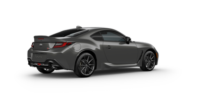 2026 Toyota GR86 Premium RWD