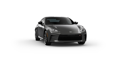 2026 Toyota GR86 Premium RWD