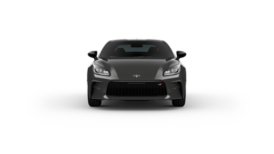 2026 Toyota GR86 Premium RWD