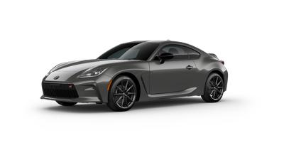 2026 Toyota GR86 Premium RWD
