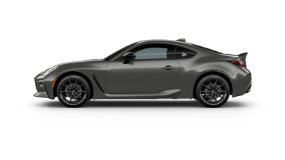 2026 Toyota GR86 Premium RWD