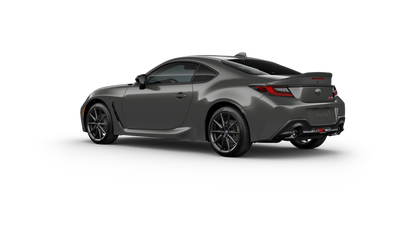 2026 Toyota GR86 Premium RWD