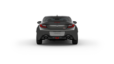 2026 Toyota GR86 Premium RWD