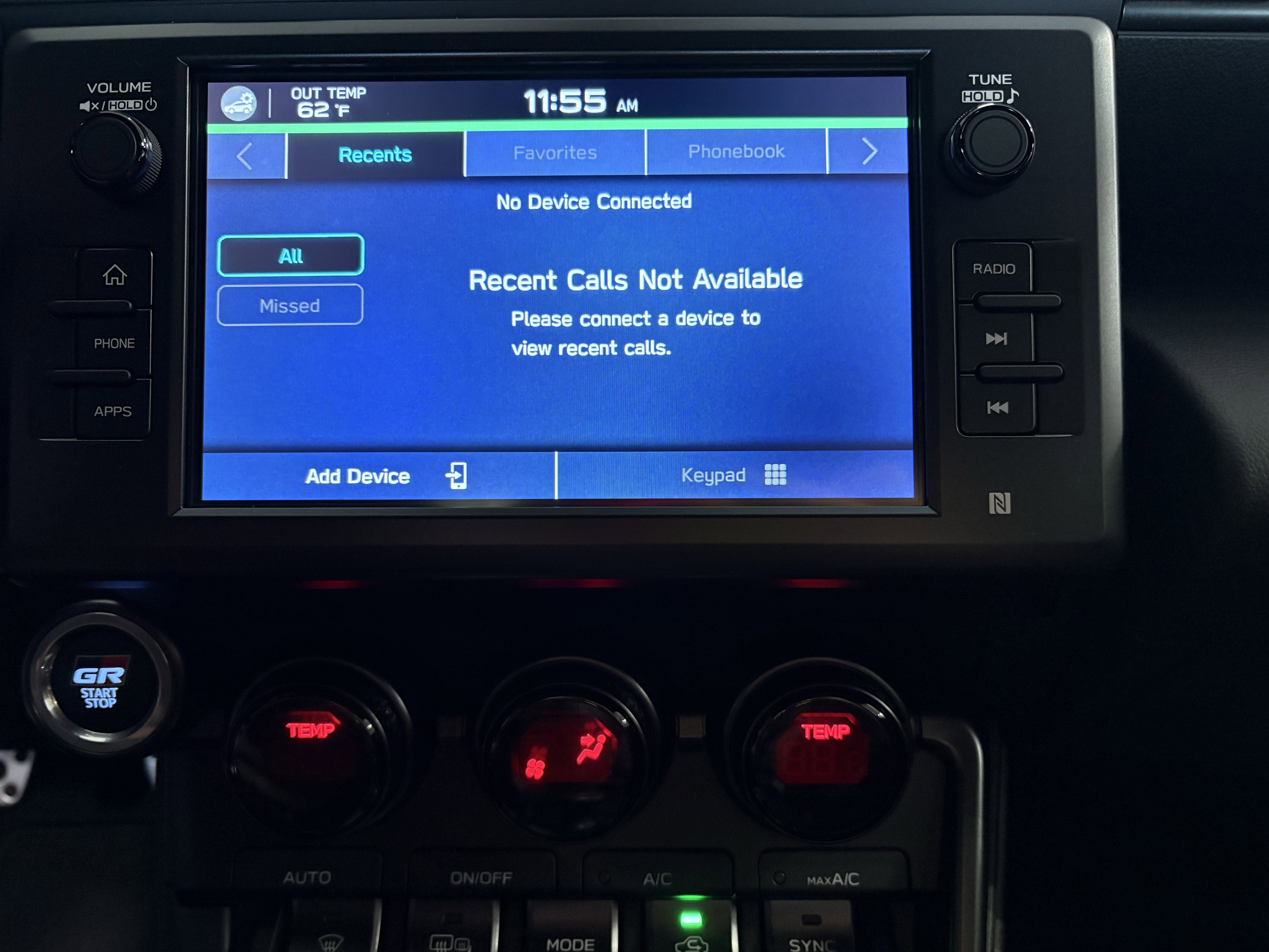 2026 Toyota GR86 Yuzu Edition RWD