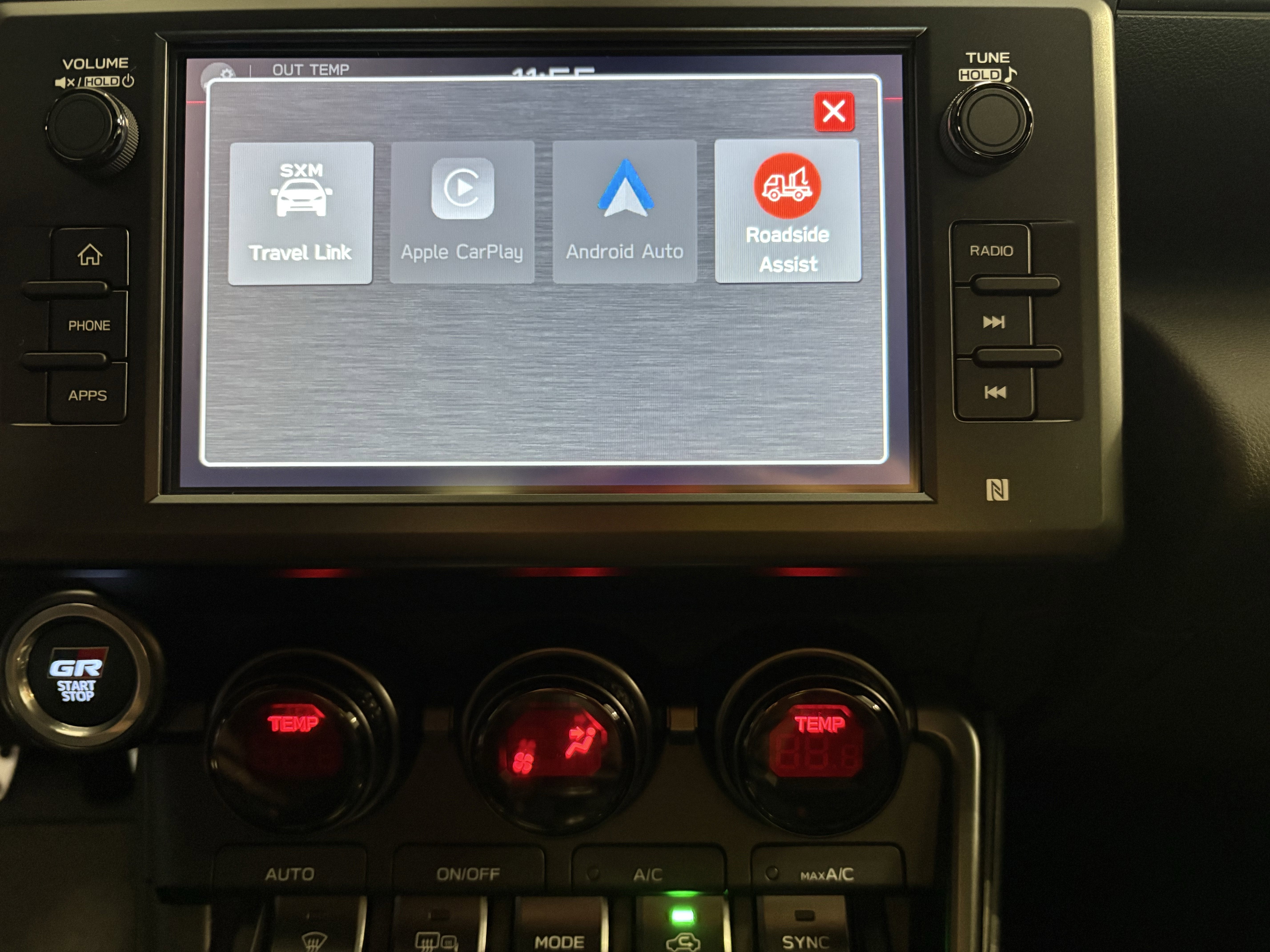 2026 Toyota GR86 Yuzu Edition RWD