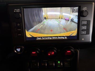 2026 Toyota GR86 Yuzu Edition RWD