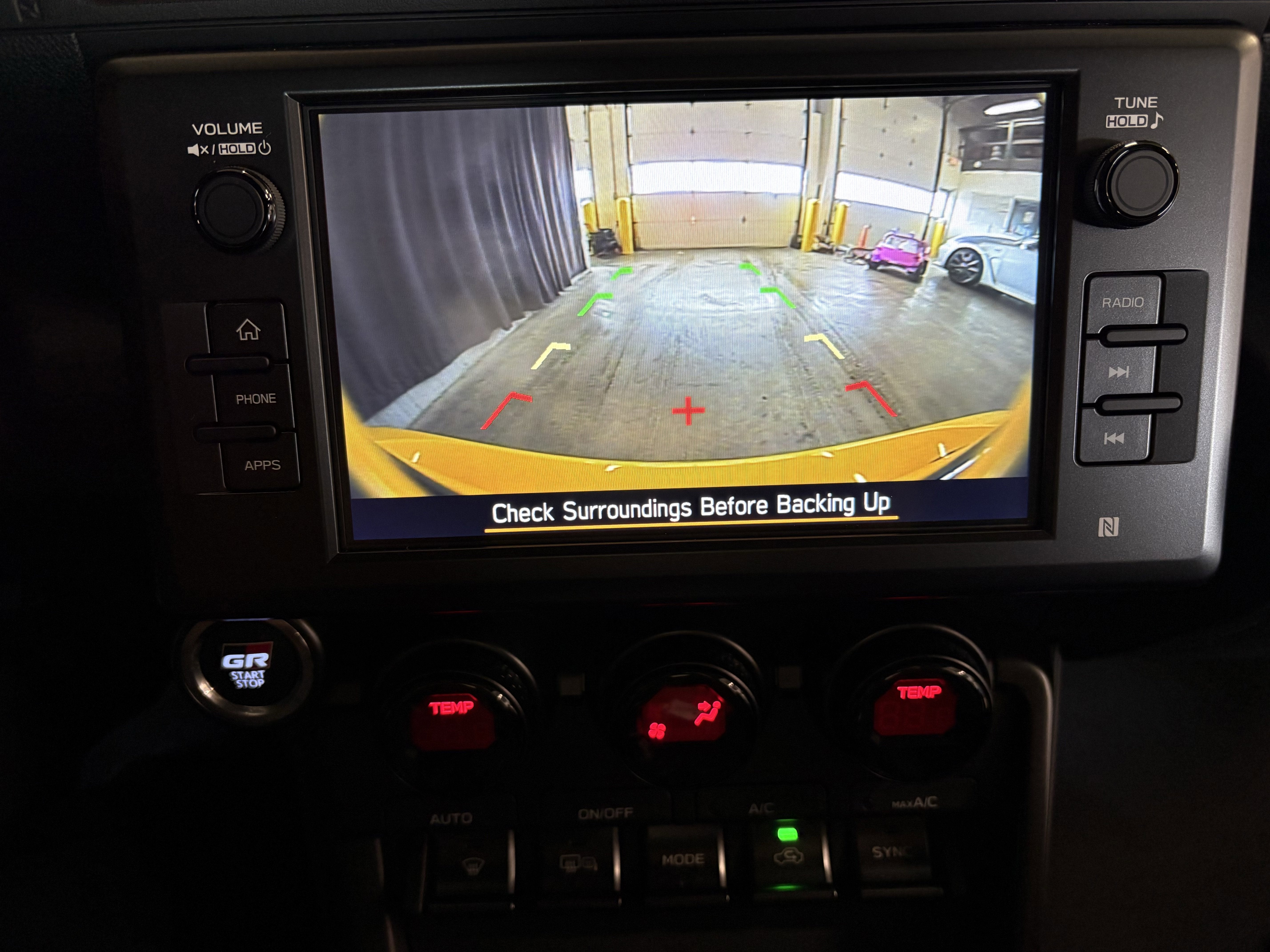 2026 Toyota GR86 Yuzu Edition RWD