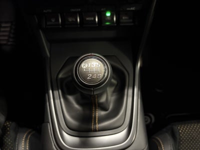 2026 Toyota GR86 Yuzu Edition RWD