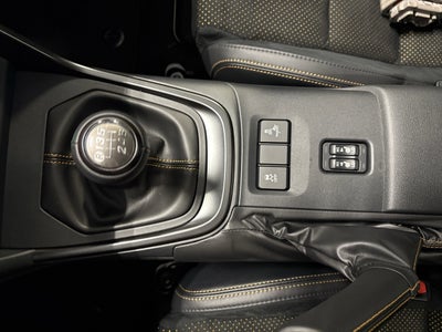 2026 Toyota GR86 Yuzu Edition RWD