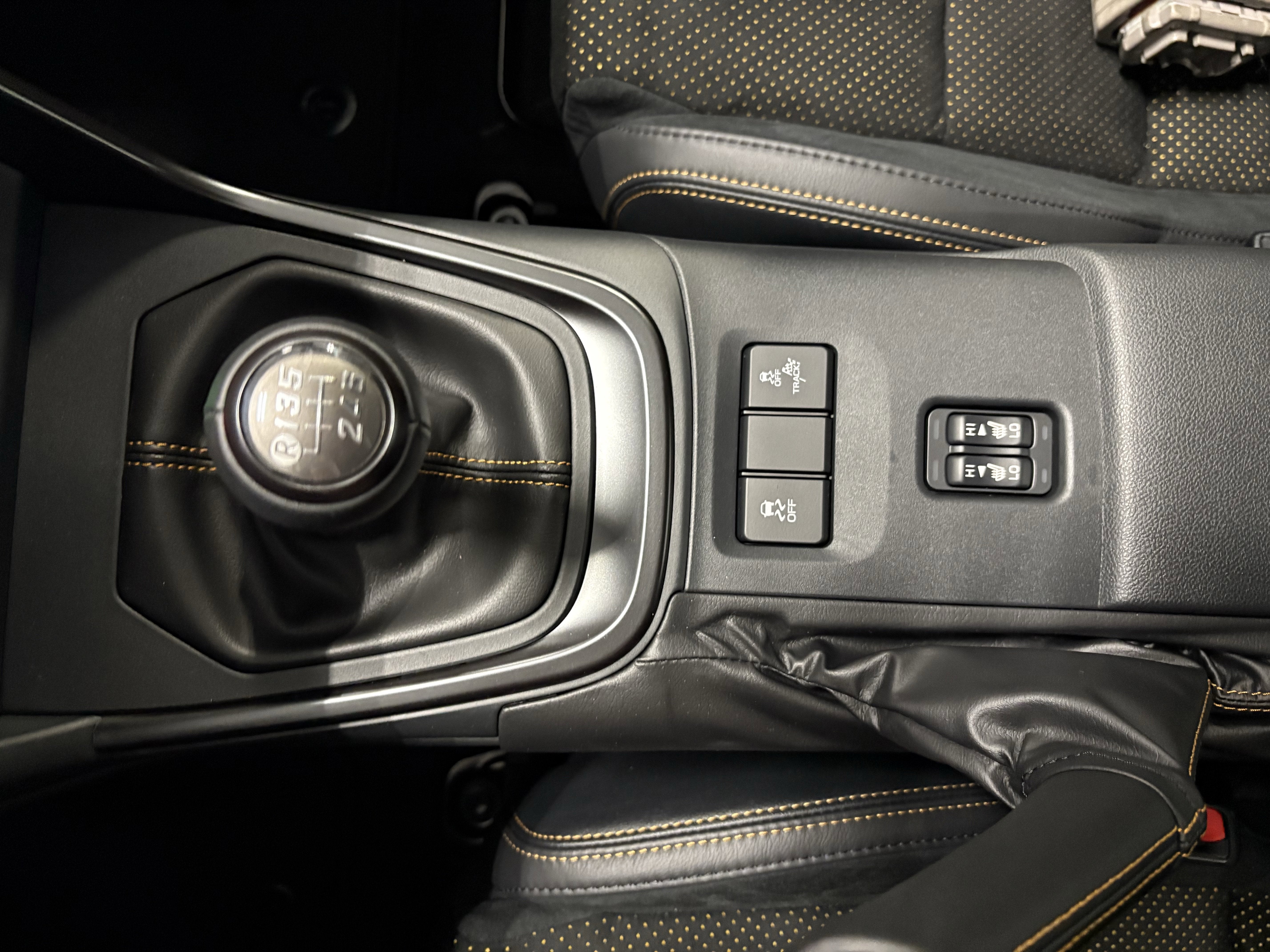 2026 Toyota GR86 Yuzu Edition RWD