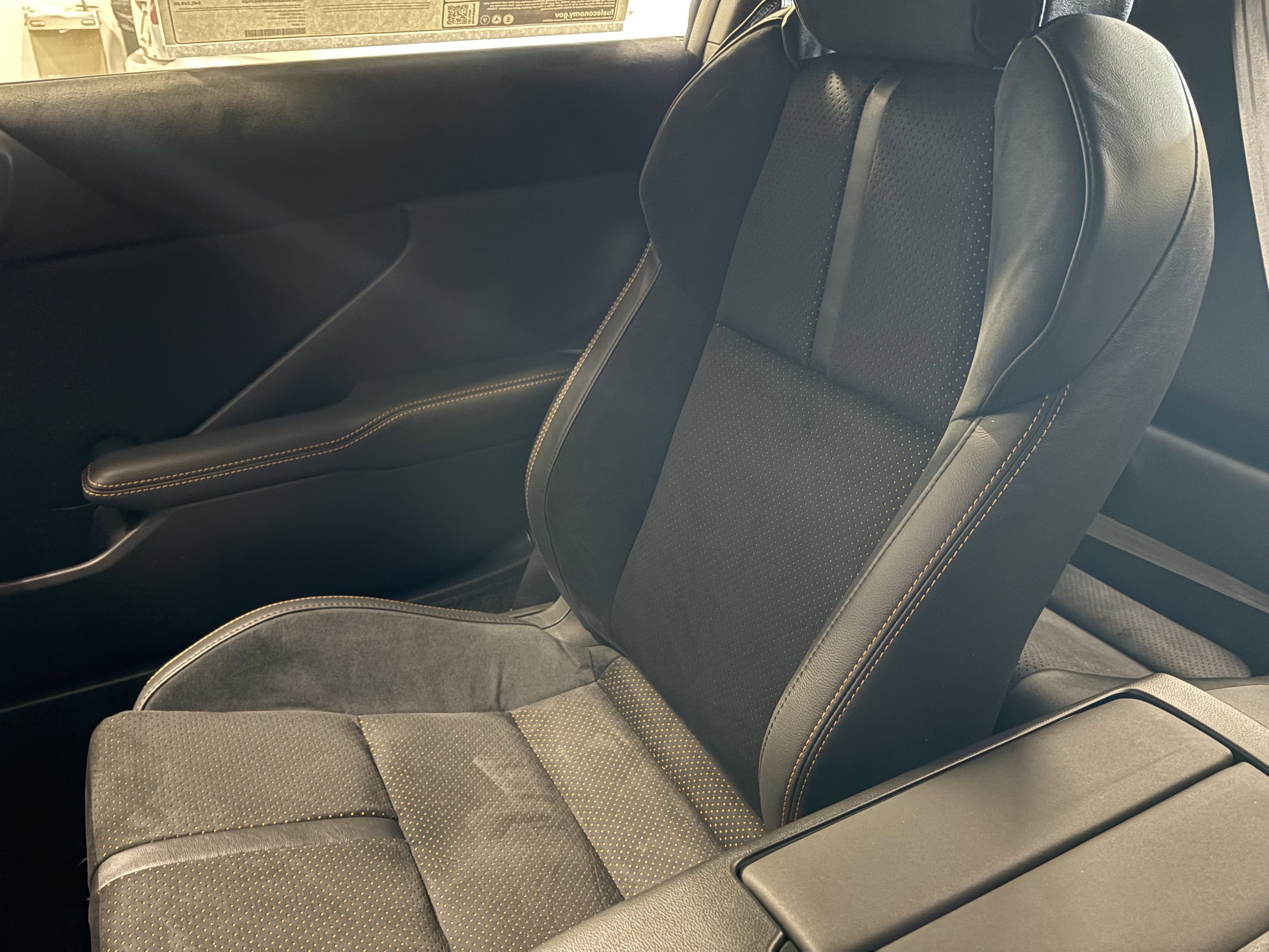 2026 Toyota GR86 Yuzu Edition RWD