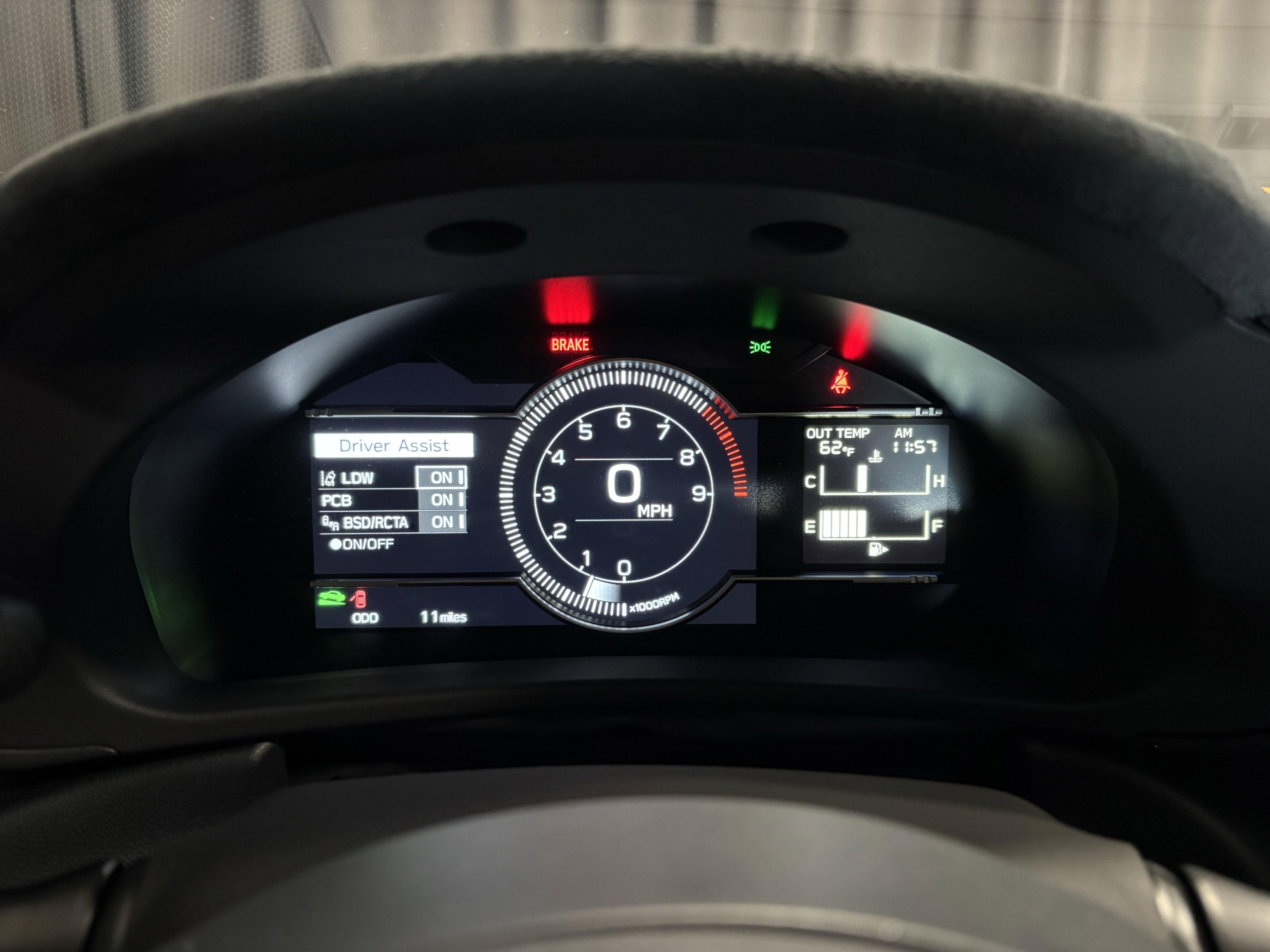 2026 Toyota GR86 Yuzu Edition RWD