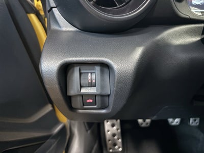 2026 Toyota GR86 Yuzu Edition RWD