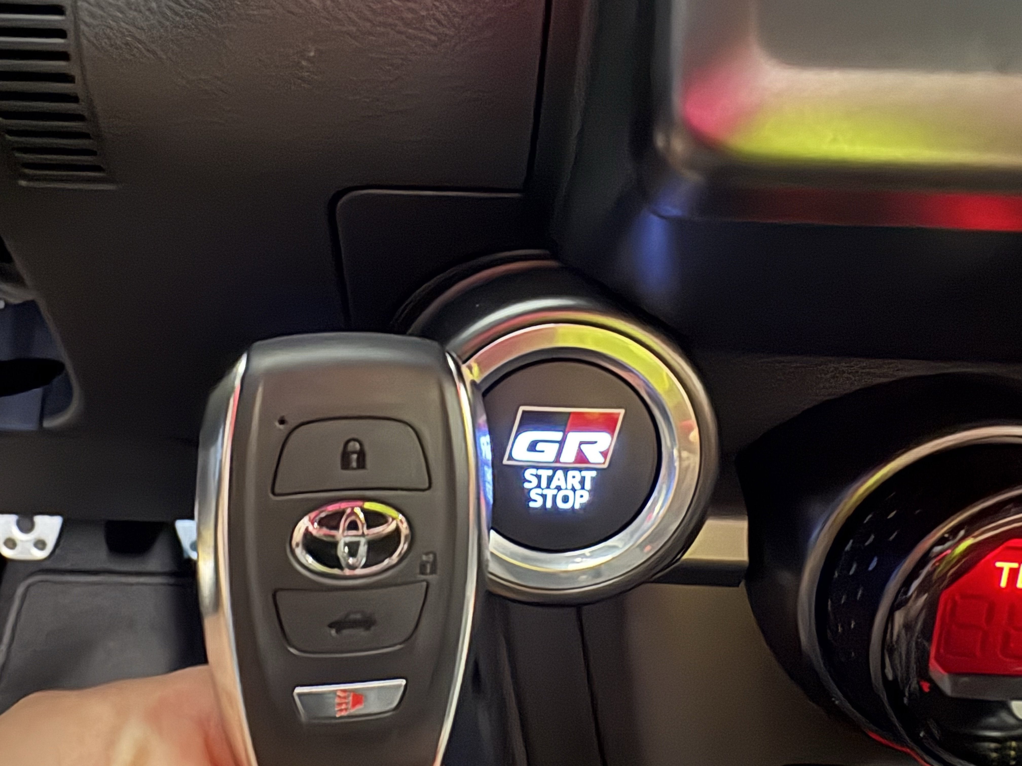 2026 Toyota GR86 Yuzu Edition RWD