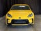 2026 Toyota GR86 Yuzu Edition RWD