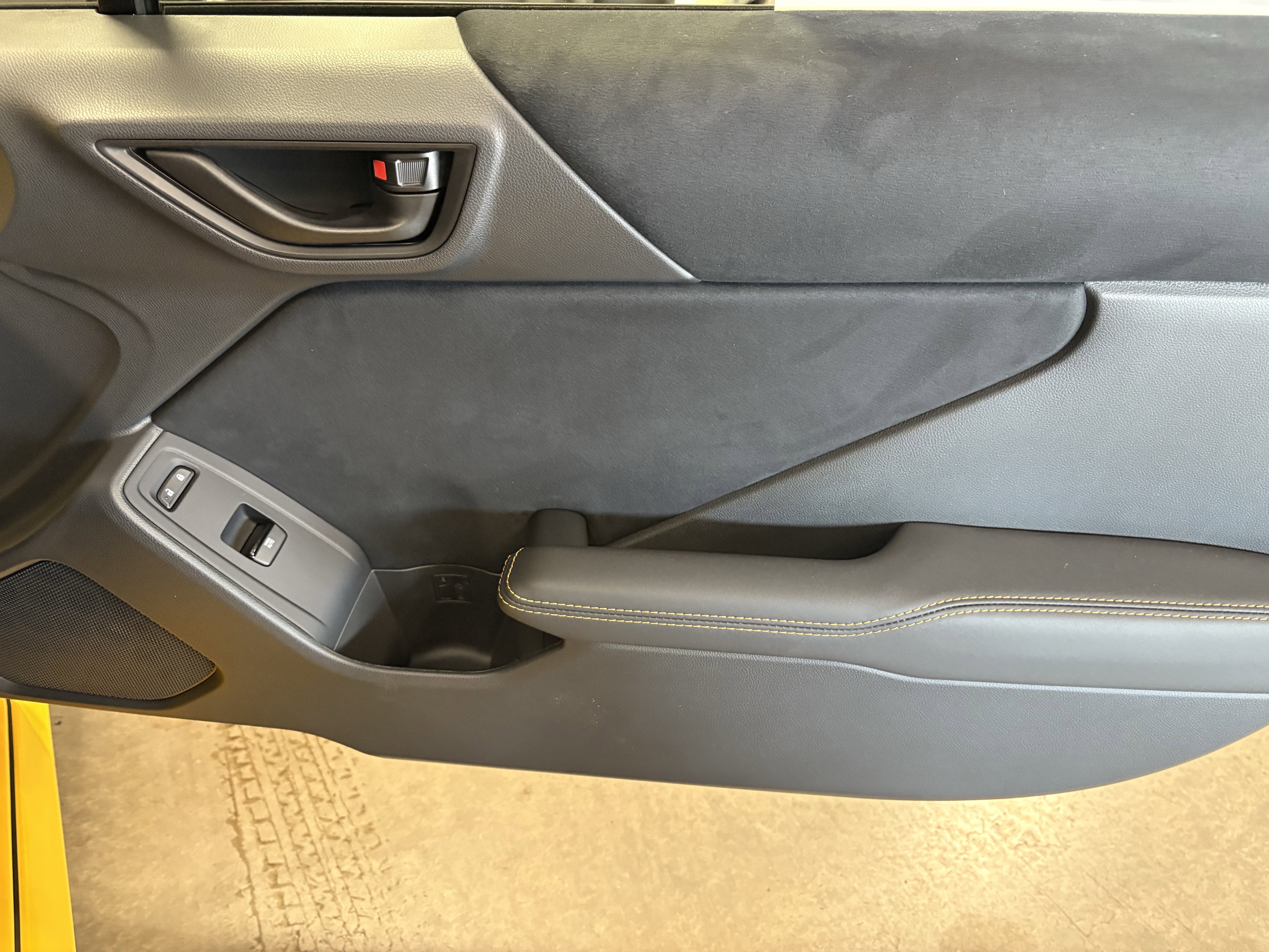 2026 Toyota GR86 Yuzu Edition RWD