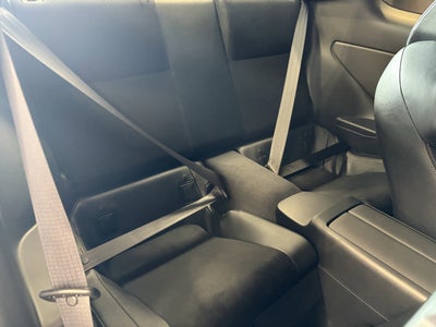 2026 Toyota GR86 Yuzu Edition RWD