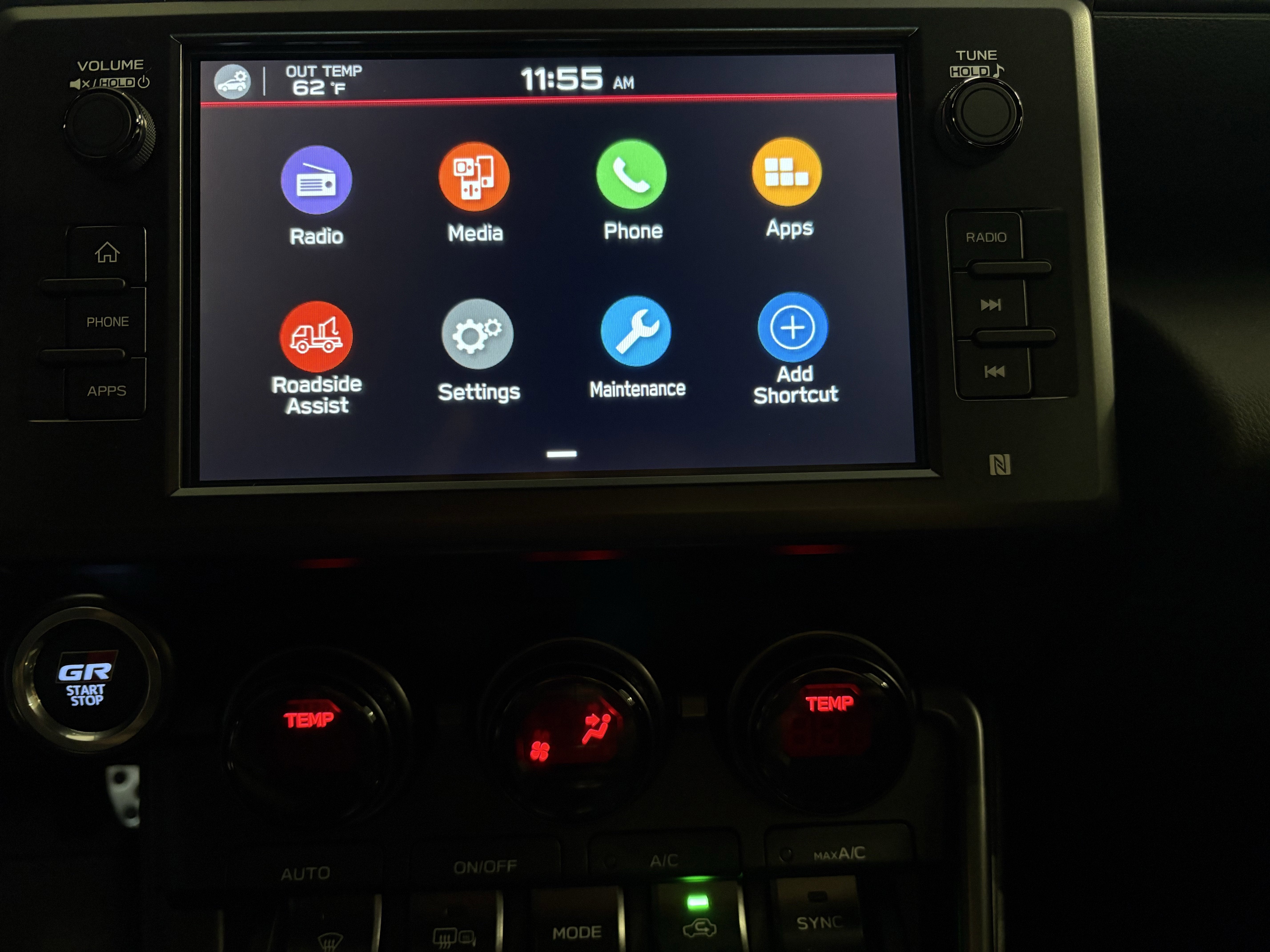 2026 Toyota GR86 Yuzu Edition RWD