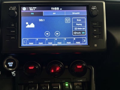 2026 Toyota GR86 Yuzu Edition RWD