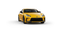 2026 Toyota GR86 Yuzu Edition RWD