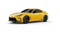 2026 Toyota GR86 Yuzu Edition RWD